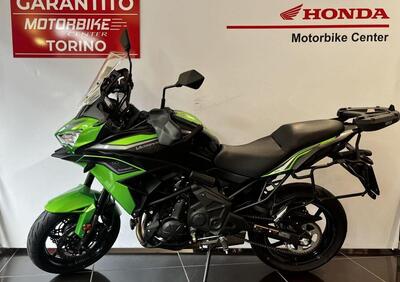 Kawasaki Versys 650 (2021 - 24) - Annuncio 9850750