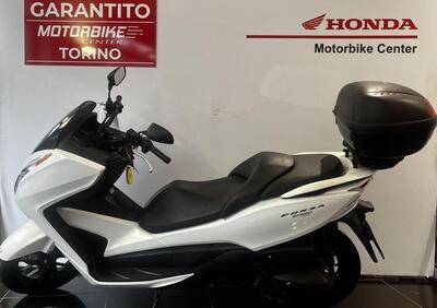 Honda Forza 300 ABS (2013 - 17) - Annuncio 9851196