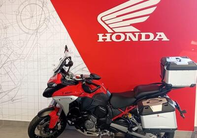 Ducati Multistrada V4 Rally (2023 - 25) - Annuncio 9823472