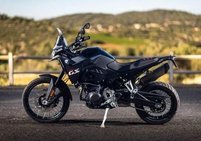 Bmw F 900 GS (2024 - 26) - Annuncio 9925243