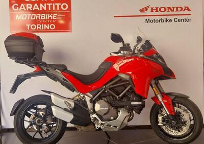 Ducati Multistrada 1260 (2018 - 20) - Annuncio 9780207