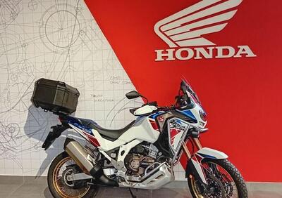 Honda Africa Twin CRF 1100L Adventure Sports DCT (2022 - 23) - Annuncio 9874563