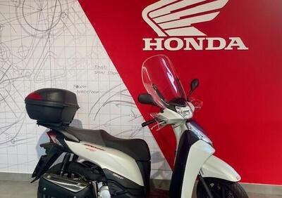 Honda SH 300 i Sporty/Special (2013 - 14) - Annuncio 9818128