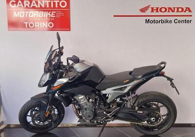 KTM 790 Duke (2018 - 20) - Annuncio 9776160