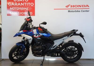 Bmw R 1300 GS ASA (2024 - 26) - Annuncio 9775646