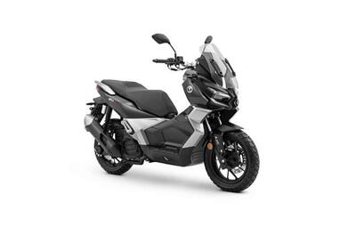 Voge Sfida SR2 ADV (2026) - Annuncio 9925245