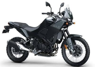Kawasaki KLE 500 (2026) - Annuncio 9925271