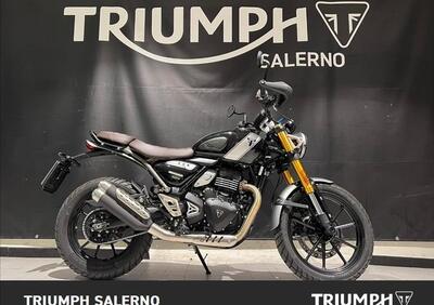 Triumph Scrambler 400 XC (2025 - 26) - Annuncio 9925267