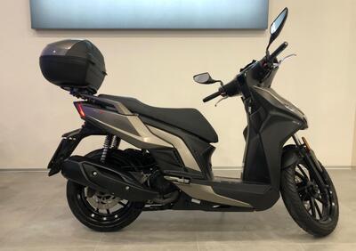 Kymco Agility 200i S (2023 - 25) - Annuncio 9921512