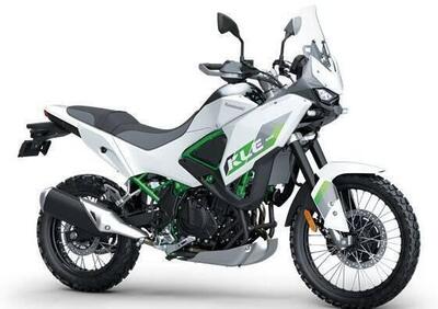 Kawasaki KLE 500 SE (2026) - Annuncio 9925274