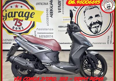 Kymco Agility 125 R16 + (2017 - 20) - Annuncio 9925278