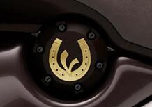 Vespa: l'anno del cavallo!