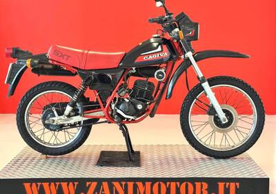 Cagiva SXT 125 - Annuncio 9925279