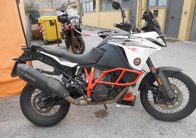 KTM 1090 Adventure R (2017 - 19) - Annuncio 9925280
