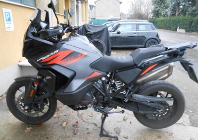 KTM 1290 Super Adventure S (2021) - Annuncio 9925286