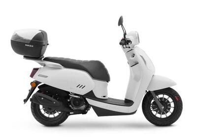 Kymco Filly 50 (2024 - 26) - Annuncio 9925309