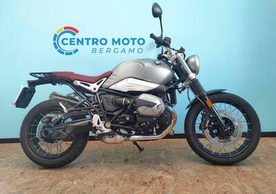 Bmw R nineT Scrambler (2021 - 24) - Annuncio 9925299