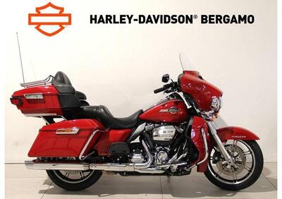 Harley-Davidson Ultra Limited (2022 - 25) - Annuncio 9925306