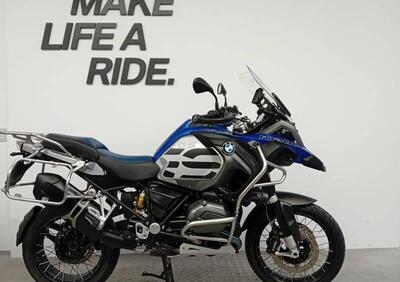 Bmw R 1200 GS Adventure (2013 - 16) - Annuncio 9925305