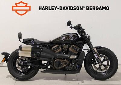 Harley-Davidson Sportster S (2022 - 24) - Annuncio 9925317