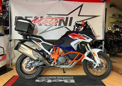 KTM 1290 Super Adventure R (2021) - Annuncio 9925326