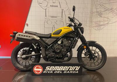 Honda CL500 (2025 - 26) - Annuncio 9925321