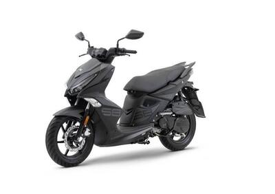 Kymco Super 8 50 R (2022 - 26) - Annuncio 9925320