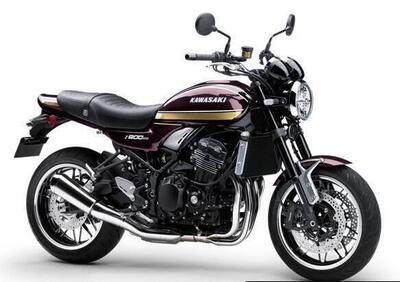Kawasaki Z 900 RS (2026) - Annuncio 9925324