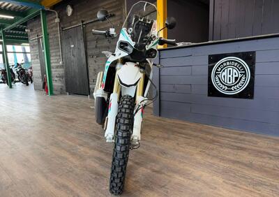 Kove 450 Rally High (2025 - 26) - Annuncio 9925331