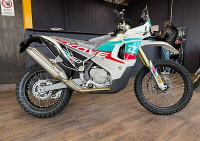 Kove 450 Rally High (2025 - 26) - Annuncio 9925331