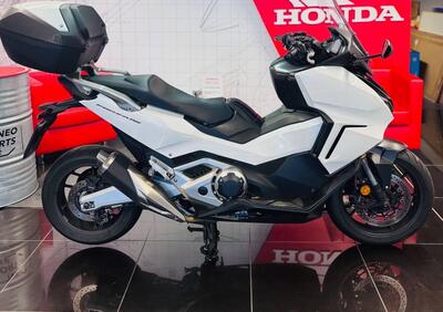 Honda Forza 750 DCT Urban (2021 - 24) - Annuncio 9925328