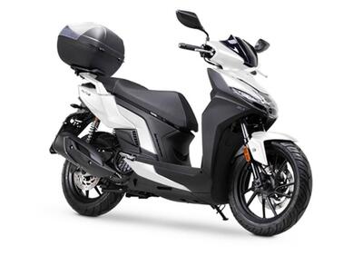 Kymco Agility 125 S (2022 - 26) - Annuncio 9925327