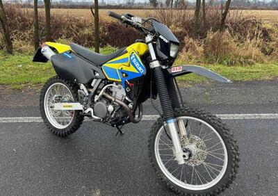 Suzuki DR-Z 400 (2000 - 02) - Annuncio 9925338