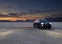 Nuova Mitsubishi ASX 2026: la B-SUV si evolve con una strategia su misura per il mercato italiano