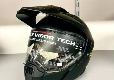 CABERG XTRACE - Annuncio 9925332