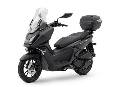 Kymco Skytown 125i (2024 - 26) - Annuncio 9925334