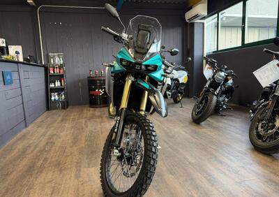 Kove 800 Rally (2025 - 26) - Annuncio 9925339