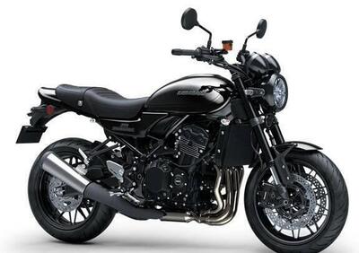 Kawasaki Z 900 RS Black Ball Edition (2026) - Annuncio 9925344
