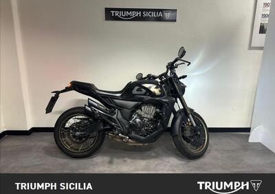 Zontes ZT350-GK (2022 - 26) - Annuncio 9925342