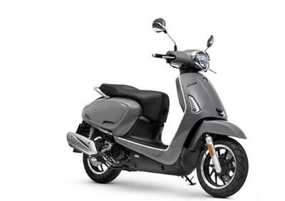 Kymco Like 125 (2021 - 26) - Annuncio 9925346