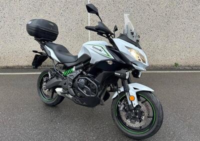 Kawasaki Versys 650 (2017 - 20) - Annuncio 9925352