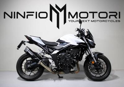 Honda CB 1000 Hornet (2025 - 26) - Annuncio 9925349