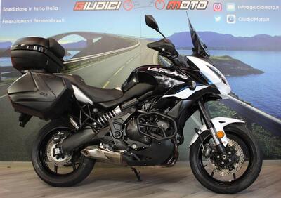 Kawasaki Versys 650 (2021 - 24) - Annuncio 9925353