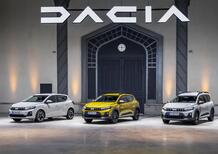 Dacia domina il mercato italiano e presenta la nuova Sandero: ecco il restyling