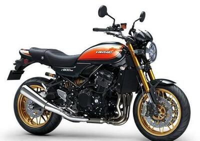 Kawasaki Z 900 RS SE (2026) - Annuncio 9925357