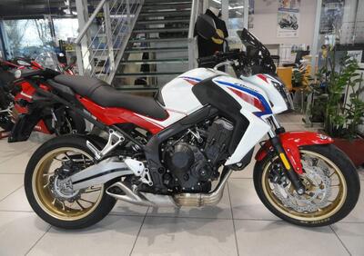 Honda CB 650 F ABS (2014 - 17) - Annuncio 9925367