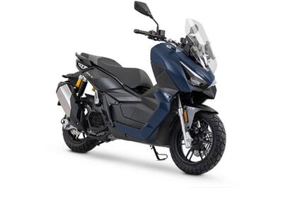 Kymco Dink 125 X (2025 - 26) - Annuncio 9925366