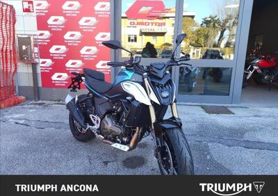 QJ Motor SRK 600 (2025 - 26) - Annuncio 9925368