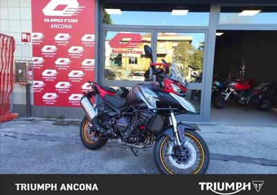 QJ Motor SRT 900 SX (2025 - 26) - Annuncio 9925369