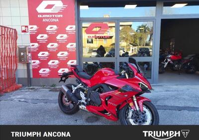 QJ Motor SRK 800 RR (2025 - 26) - Annuncio 9925370